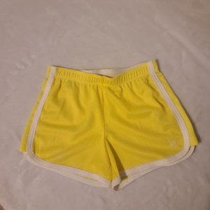 Justice Shorts